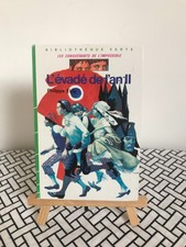 L'EVADE DE L'AN II / PHILIPPE