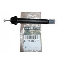 Pour Renault Master II Raccord Hydraulique Butée d'Embrayage