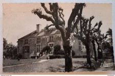 Ville sur Terre (Aube) - Maison Saint Joseph - CPSM PF