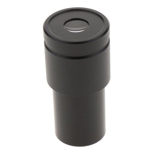 Lentille optique 2mm - optique, 23.2mm