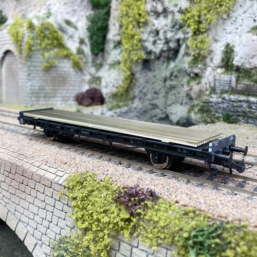 Wagon plat ranchers pdks - wagon,