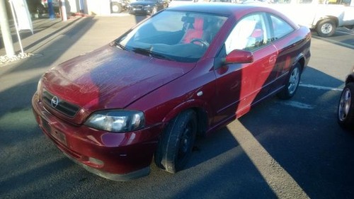 Retroviseur droit opel astra - retroviseur,