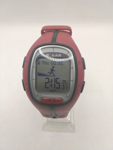 Polar rs200 water resist 50m - water,