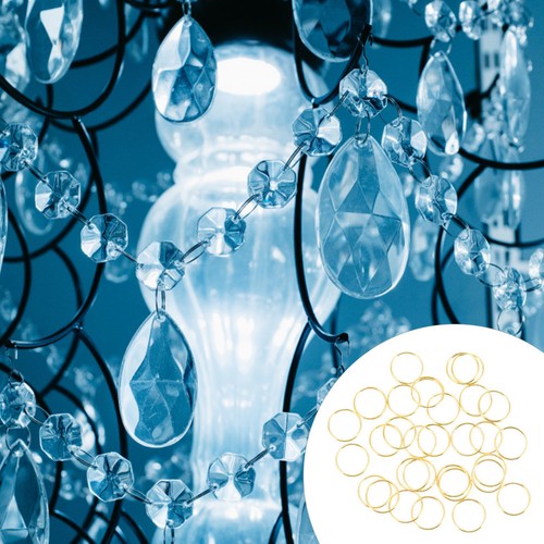 Lustre acier inoxydable - acier,