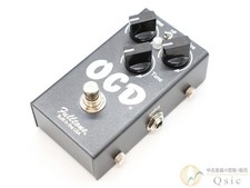 Fulltone OCD V2 LTD BLK