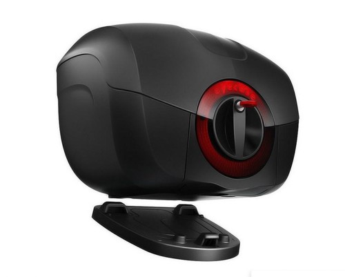 Top case sceed24 pour - case, deux