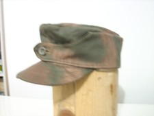WW2 Allemand Casquette