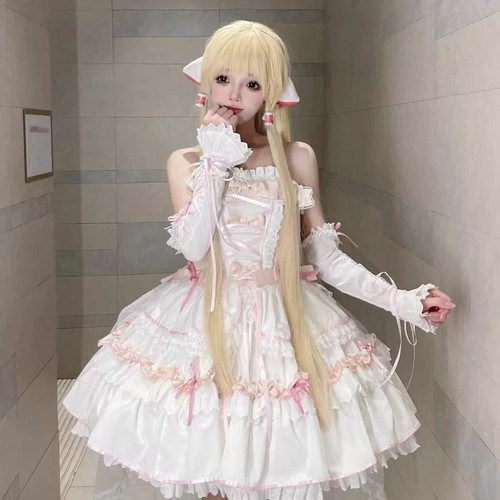 Chii cosplay accessories - chii,