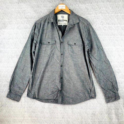 Bizzbee surchemise homme - surchemise, xl