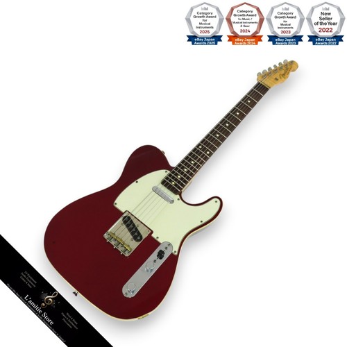 Fender custom shop 1962 - custom,