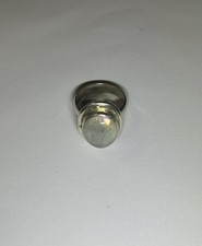 bague argent massif 925