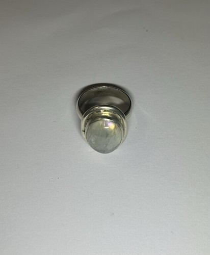 Bague argent massif 925 - bague,