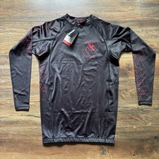 Hayabusa GEO Rashguard Shirt