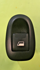 Bouton / interrupteur / leve vitre arriere gauche / droite / PEUGEOT 406 phase 2