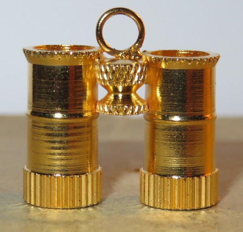 Superbe feve pendentif - superbe,