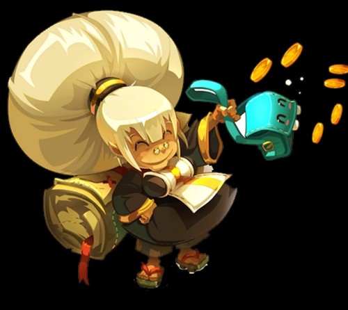 Kamas dofus hell - dofus,