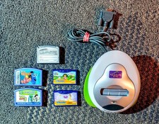 LEAP FROG Quantum Leap Mind
