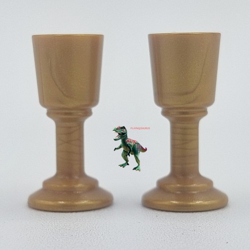 Playmobil coupe - x2,