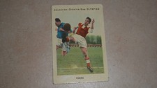 CARTE FOOTBALL - Collection