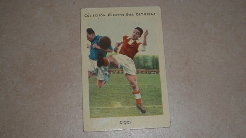 Carte football collection - football,