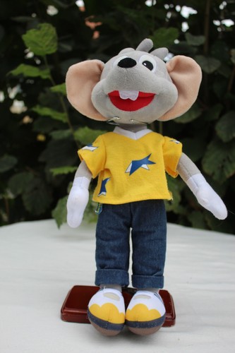 Peluche doudou souris - doudou, ed