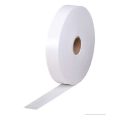 Rouleau Kraft Gomme 200M x 2,5 Cm - Blanc - Clairefontaine