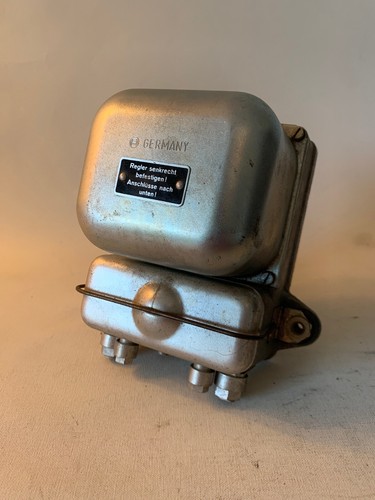 Nos bosch volt voltage - nos, 6