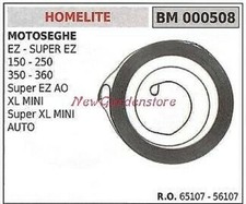 Ressort De Démarrage HOMELITE