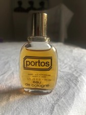 Miniature parfum Balenciaga - Portos - Edc - 10 ml