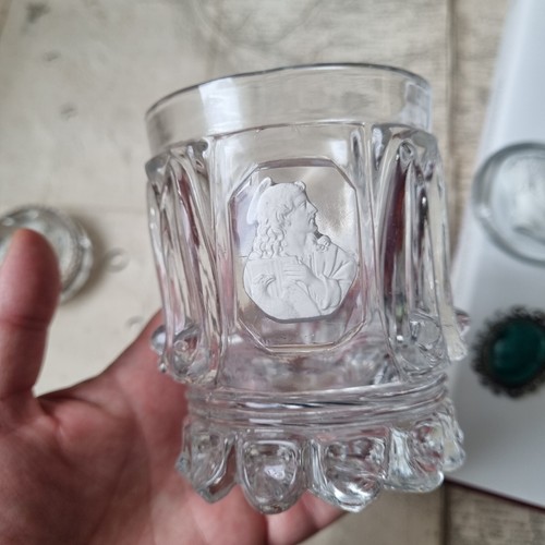Baccarat cristallo cérame - cristallo,