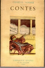 CONTES (CHARLES NOTTIER)