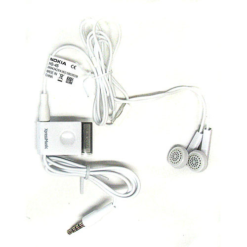 Neuf original nokia 5mm - original,