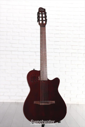 Godin multiac mundial nylon - multiac,