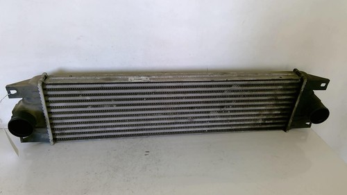 Echangeur air - , (intercooler)