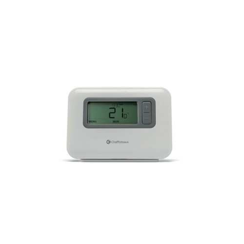 Thermostat ambiance - thermostat, d'ambiance