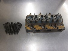 Kubota D1005 3 Cylinder Diesel