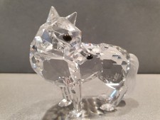 CRISTAL FIGURINE SWAROVSKI
