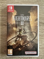Little Nightmares III - Jeu