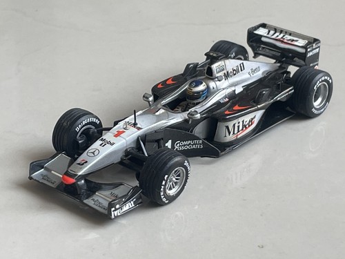 Mclaren mercedes 1 - mclaren-mercedes, 4/15