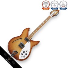 Guitare Rickenbacker Model 360