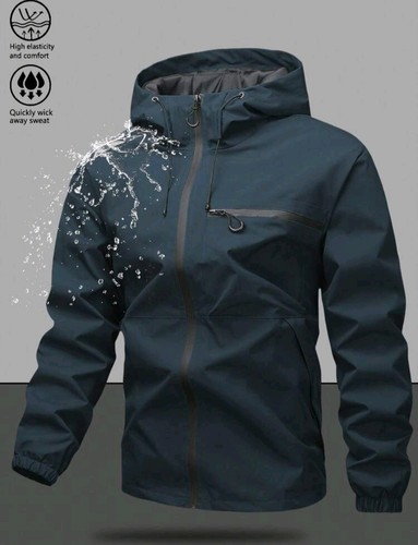 Veste homme coupe vent - homme, coupe-vent