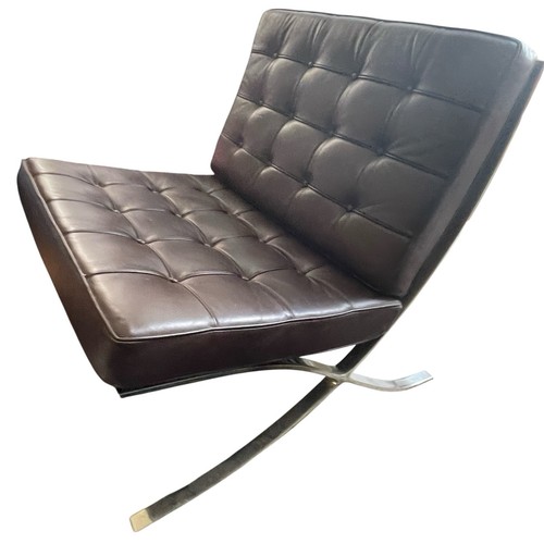 Mid century dark brown - century,
