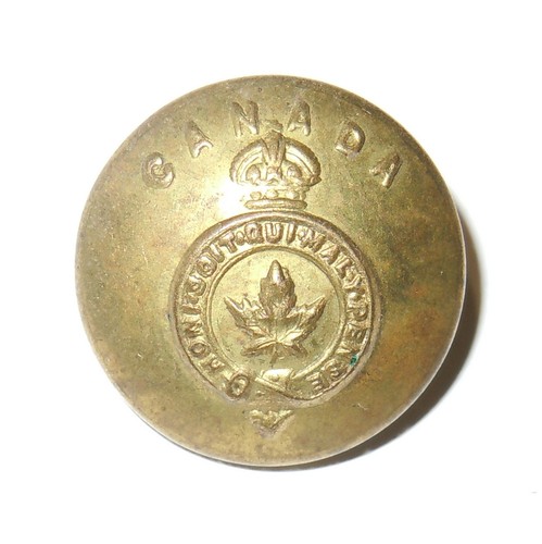 Canada bouton armee - canada,