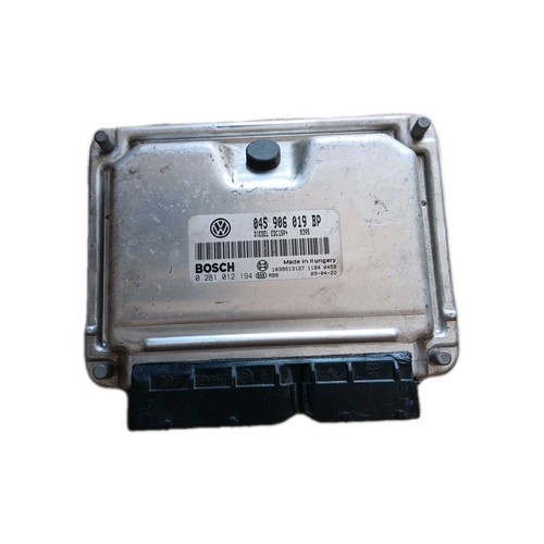Ecu bosch edc15p calculateur - ecu,
