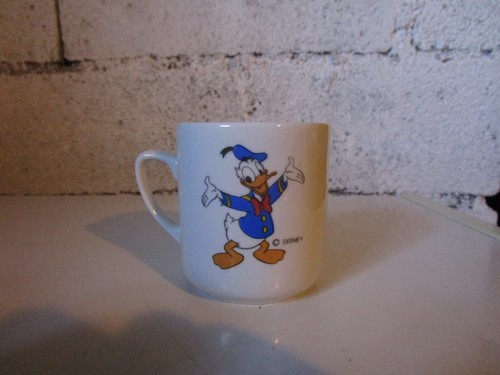 Tasse petit mug disney vintage - tasse,