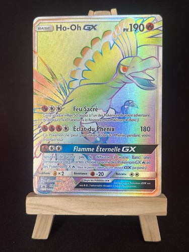 Carte pokémon gx - pokémon, promo