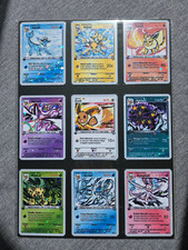 Cartes Pokémon Évolitions