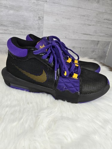 Nike lebron witness - lebron,