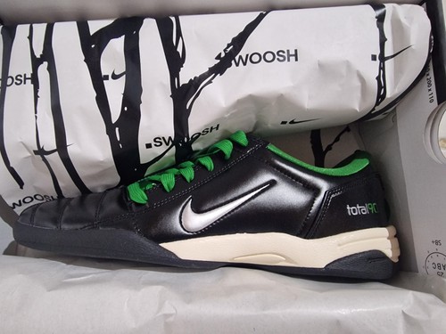 Nike total iii sp quit - total,