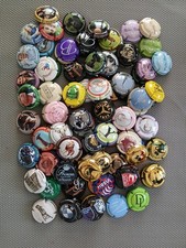 Capsule de Champagne Lot De